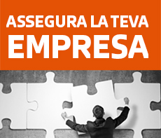 Assegurança multirisc d'empresa