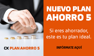 Plan Ahorro 5 