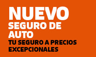 Seguro Auto