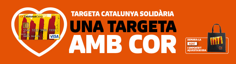 Targeta Catalunya