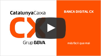 Consulta els nostres v&iacute;deos tutorials a l&rsquo;Espai CX v&iacute;deos