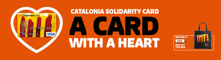 Targeta Catalunya