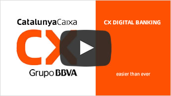 Consulta els nostres v&iacute;deos tutorials a l&rsquo;Espai CX v&iacute;deos