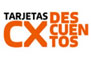 Programa Tarjetas CX Descuentos
