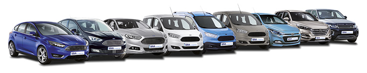 Aprovecha esta oferta para cambiar tu coche o el de tu empresa